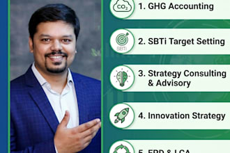 provide expert strategy consulting and advisory