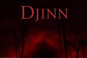 cast a powerful vampire djinn spell to bring back your girlfriend alive
