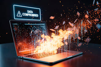perform a cybersecurity audit and risk assessment for your business