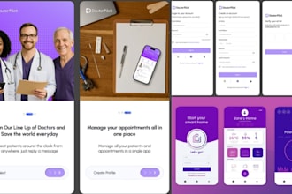 do doctor app hipaa telemedicine app appointment healthcare and dental website