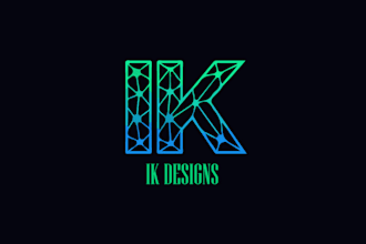 make a good logo for you
