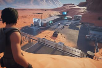 create fortnite maps and program any devices using verse code on uefn