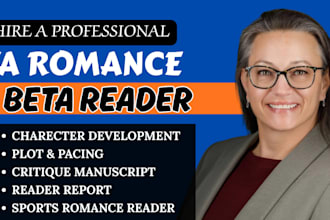 beta read fantasy, mystery novel, ya romance beta reader, dark erotica reader