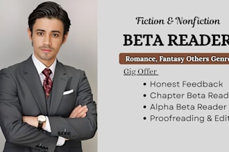 be your  romance beta reader, dark romance beta reader, alpha beta reader