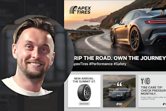 design engaging social media posts