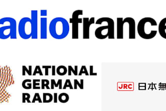 play and promote your song on any france radio live