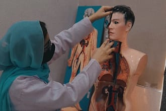 help you understand physiotherapy subjects easily
