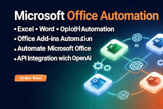 develop office addin plugin