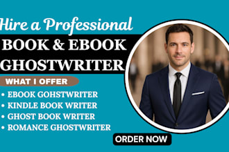 fiction ghostwriter, ghostwriter, romance ghostwriter novel memoir mystery