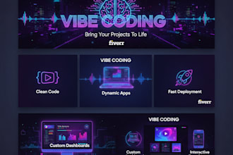 develop high performance web apps with vibe and nodejs
