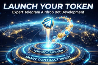create polymarket bot, telegram trading bot, pump fun sniper bot on solana