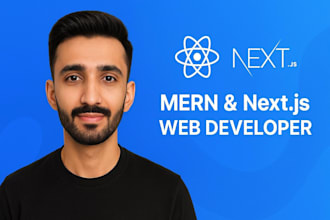 mern stack web development