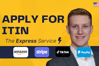apply for itin for non us residents with a certified acceptance agent caa