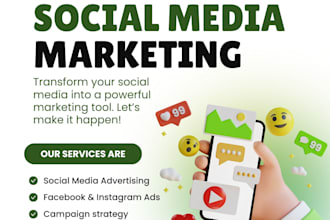 meta ads specialist facebook instagram campaign management
