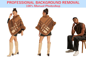 remove background from images professionally in photoshop