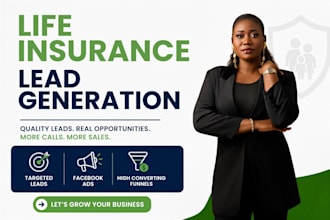 life insurance leads, insurance leads, life insurance lead