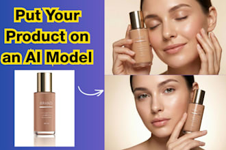 create premium ai product photography images that boost sales