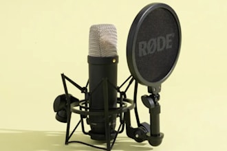 your ai singer songwriter pro music producer singer any genre