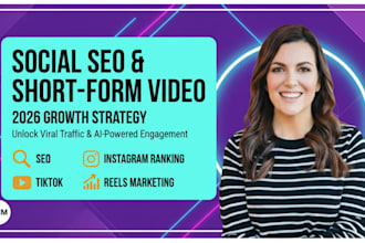 manage your social media marketing with viral reels and social sep