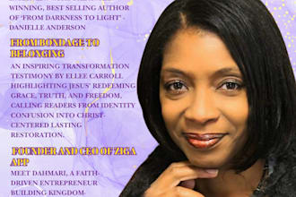 feature you in our magazine