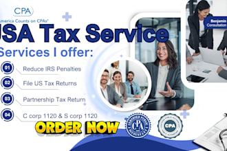 file your US federal and state tax returns