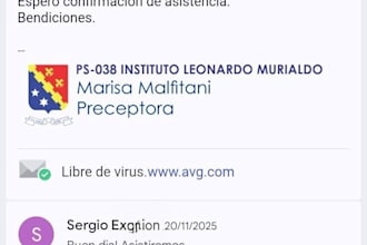 professionally reply to emails and customer messages in spanish