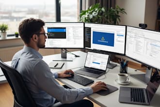 remotely manage and troubleshoot windows server and active directory