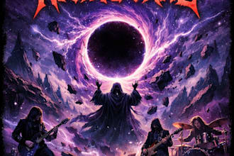 do music cover album art