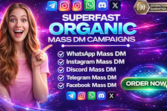 discord mass dm, facebook mass dm, instagram mass dm instagram promotion mass dm