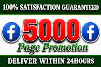 buy 5000 high quality facebook followers fast