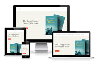 create responsive website with SEO in 24 hours