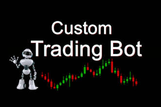 make a trading bot