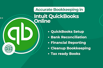 do intuit quickbooks accurate bookkeeping