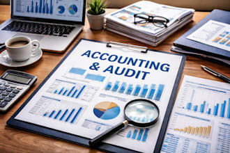 do preparing financial statement, ifrs reporting, accounting, bookkeeping