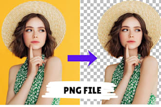 remove or erase image background cleanly