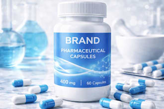 be your pharmaceutical, herbal, supplement product formulation chemist