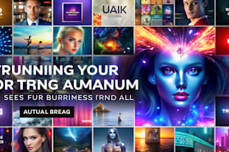 create realistic ai product mockups for amazon, shopify, and ads
