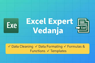 format clean create with formulas functions and conversion