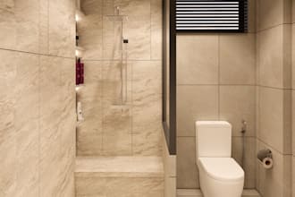 do interior designing for residential and commercial space