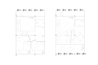 draw architectural plans, drawings in autocad
