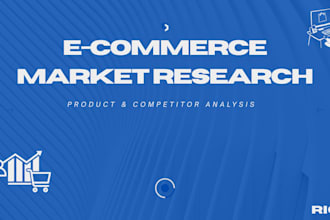 we  find winning products and analyze your ecommerce market