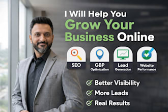 improve your google business ranking