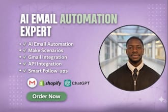 automate your emails with ai agents for smart and personalized workflows