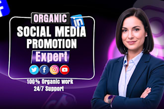do increase social media followers
