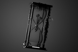 create high quality 3d renders in blender