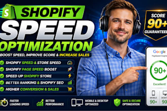do shopify speed optimization, shopify speed, boost shopify pagespeed score up