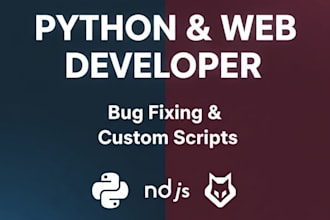 debug and fix your programming projects in any language tags