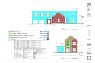the material take off and cost estimation