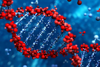 teach and help you with biochemistry and  anatomy
