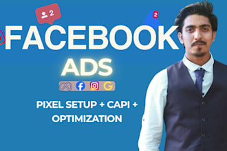 fix facebook pixel and set up capi for accurate tracking